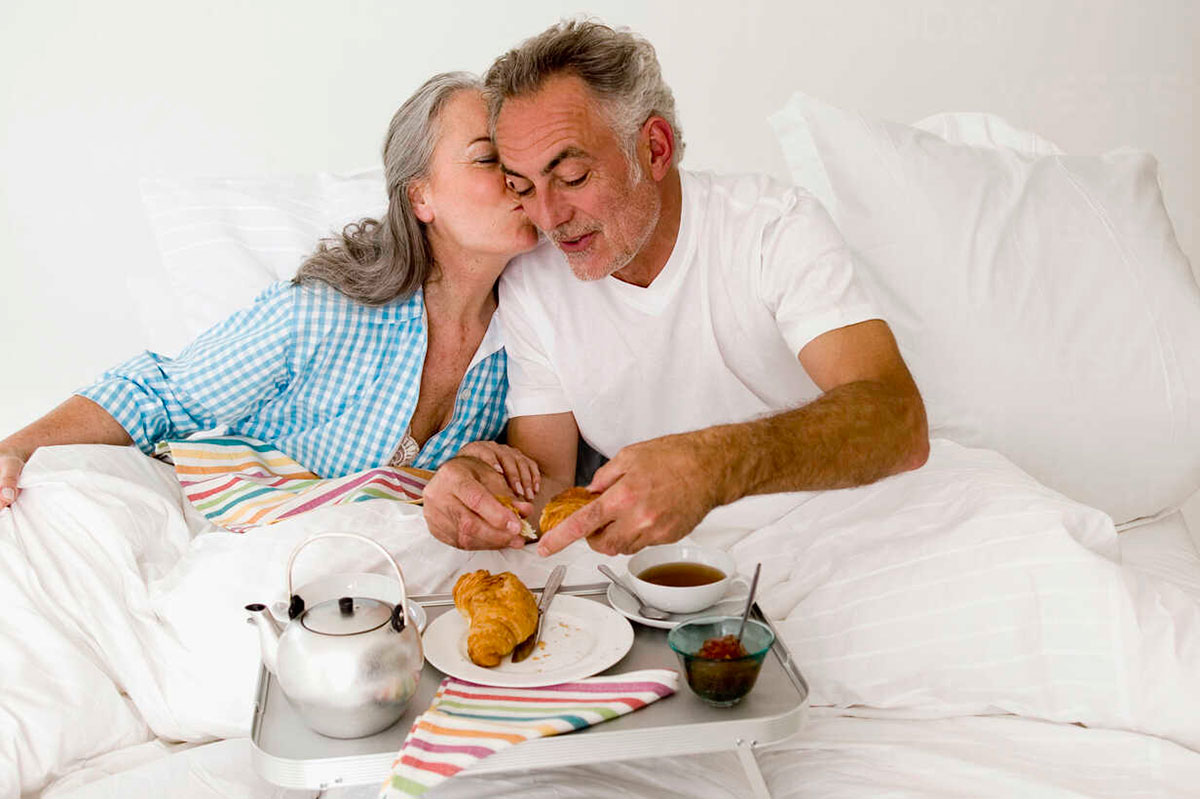 Testosterone therapy In Virginia Beach: Sex life