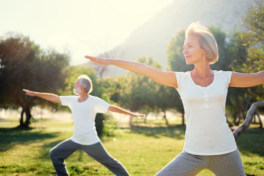 Testosterone therapy In Virginia Beach: Slim Body
