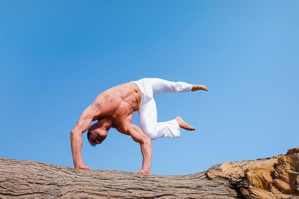 Testosterone therapy In Virginia Beach: Muscle Strength